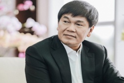 Kinh doanh - "Cá mập" ròng rã mua vào, cổ phiếu quốc dân Hòa Phát đã tăng bao nhiêu từ đáy?