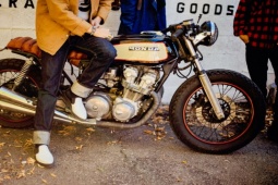 Đàn ông - Một chiếc quần vừa vặn là như thế nào, các anh em phải biết để mặc đẹp