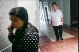 Tin tức trong ngày - Bí thư Hậu Giang: Kết luận vụ Phó Chánh Thanh tra vào nhà nghỉ còn chưa rõ ràng