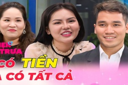 Bạn trẻ - Cuộc sống - Cô gái quan điểm "có tiền là có tất cả" tìm bạn trai cầu tiến, trưởng thành