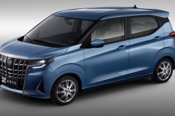 Thị trường - Tiêu dùng - Ô tô rẻ hơn trăm triệu, tốc độ 100km/h từng gây xôn xao có gì đặc biệt?