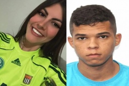 Bóng đá - Rúng động 1 fan nữ thiệt mạng sau vụ ẩu đả bóng đá Brazil