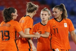 Bóng đá - Tin mới nhất bóng đá tối 11/7: Đối thủ của ĐT nữ VN ở World Cup bị chỉ trích, fan đòi đuổi về nước