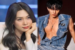 Đàn ông - "Nam thần" 9X tốt nghiệp Học viện Cảnh sát Nhân dân "gây sốt" khi thi Vietnam Idol