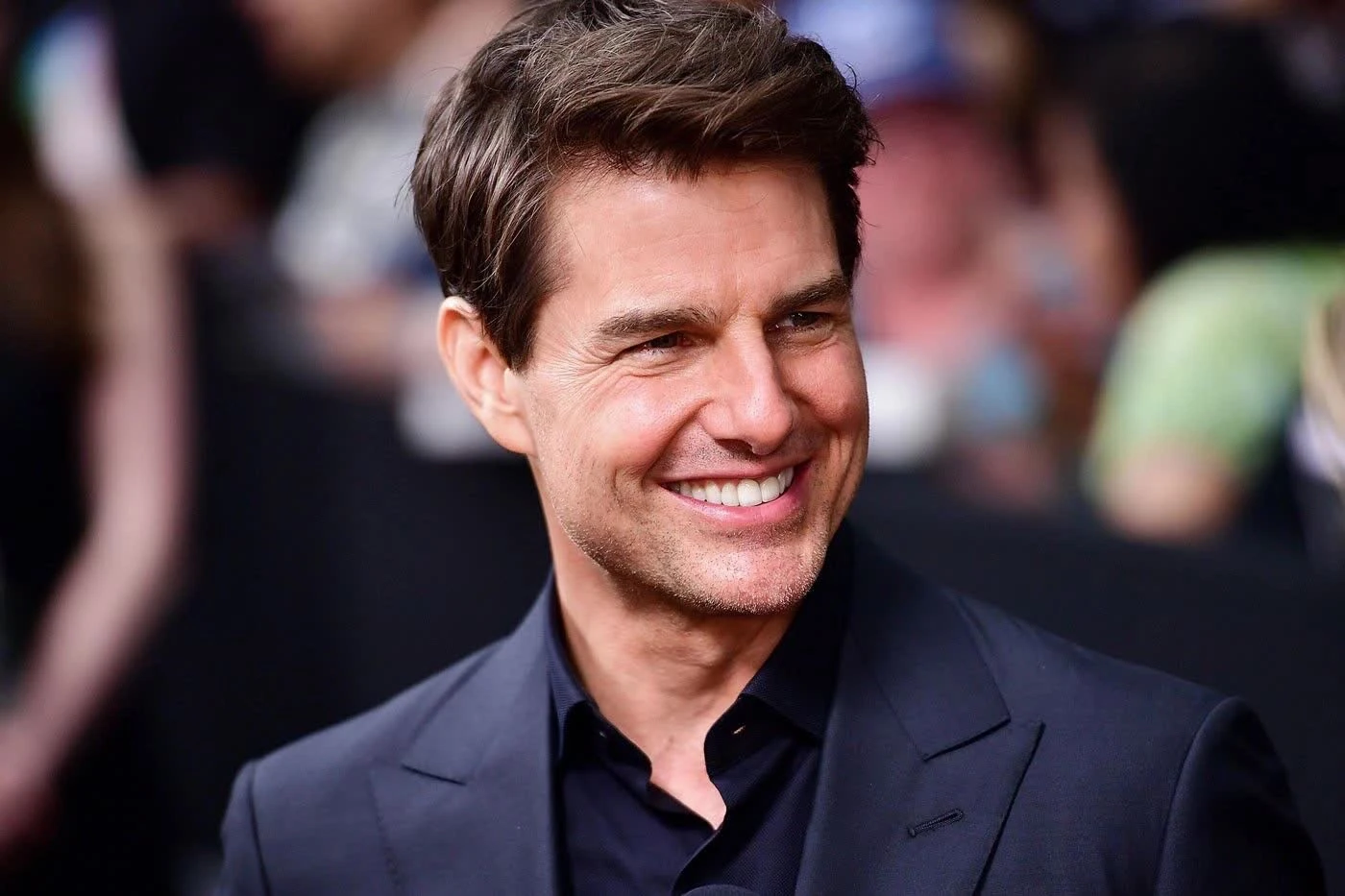 Kỷ lục vô tiền khoáng hậu của Tom Cruise - 1