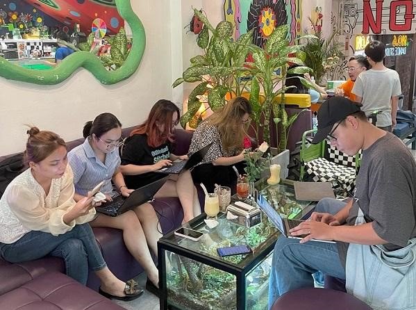 Thị trường kinh doanh nước ép cạnh tranh khốc liệt