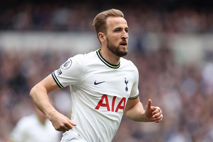 Tottenham rất muốn giữ Kane trước sự chèo kéo&nbsp;từ Bayern Munich