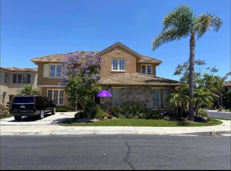 Sau ly hôn, vợ cũ quyền lực của Đàm Vĩnh Hưng sống trong biệt thự sang chảnh không kém ông hoàng nhạc Việt - 11