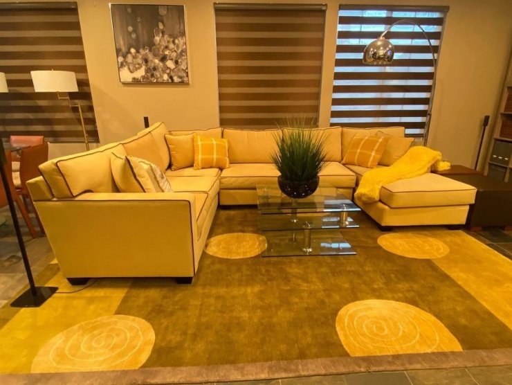 Sau ly hôn, vợ cũ quyền lực của Đàm Vĩnh Hưng sống trong biệt thự sang chảnh không kém ông hoàng nhạc Việt - 14