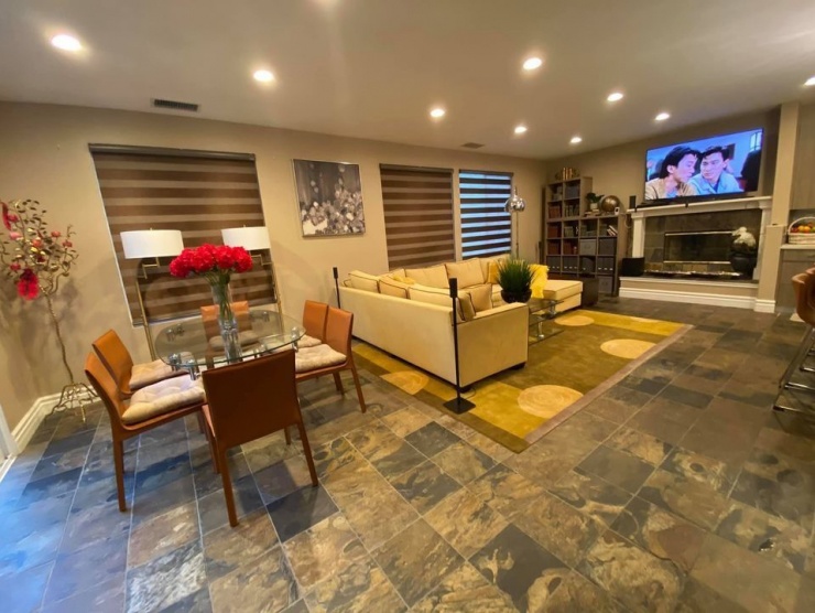 Sau ly hôn, vợ cũ quyền lực của Đàm Vĩnh Hưng sống trong biệt thự sang chảnh không kém ông hoàng nhạc Việt - 13