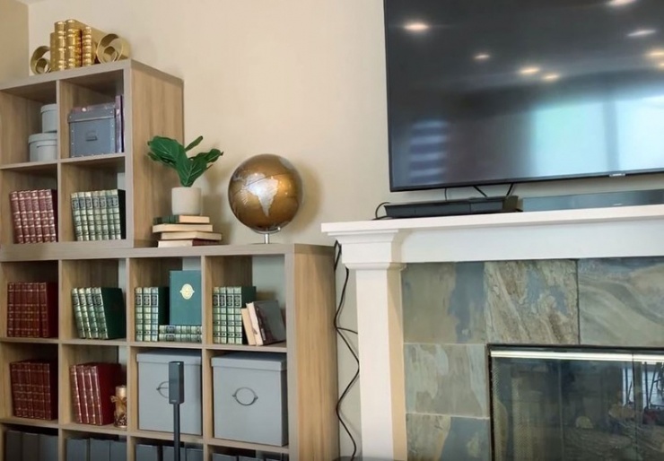 Sau ly hôn, vợ cũ quyền lực của Đàm Vĩnh Hưng sống trong biệt thự sang chảnh không kém ông hoàng nhạc Việt - 15