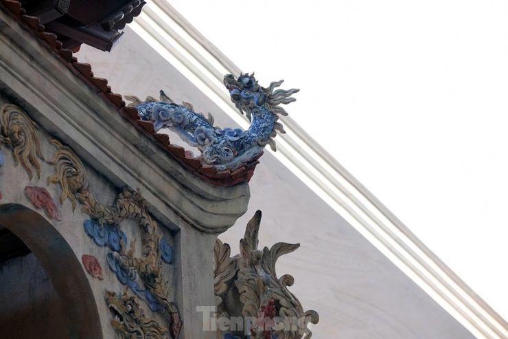 Bộ Công an và thành phố Hà Nội đã tổ chức tham vấn ý kiến giới chuyên gia để tìm phương án tu bổ, tôn tạo lại dấu tích cách mạng này. Sau khi thống nhất phương án, Trại Bảo an binh được phục hồi gần nhất với hiện trạng cổng cũ năm 1945.