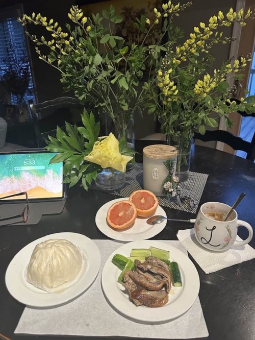 Sau ly hôn, vợ cũ quyền lực của Đàm Vĩnh Hưng sống trong biệt thự sang chảnh không kém ông hoàng nhạc Việt - 4