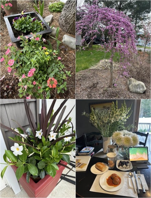 Sau ly hôn, vợ cũ quyền lực của Đàm Vĩnh Hưng sống trong biệt thự sang chảnh không kém ông hoàng nhạc Việt - 8