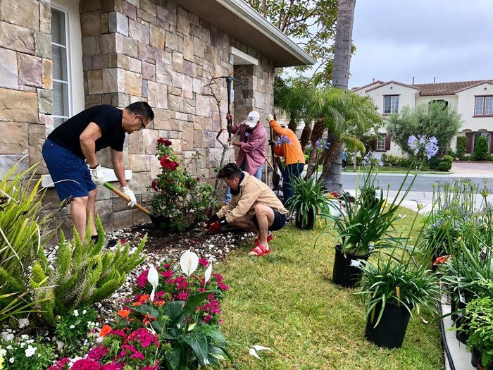Sau ly hôn, vợ cũ quyền lực của Đàm Vĩnh Hưng sống trong biệt thự sang chảnh không kém ông hoàng nhạc Việt - 12