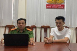 Luật sư nói gì về hành vi của ”trùm siêu xe” Phan Công Khanh?
