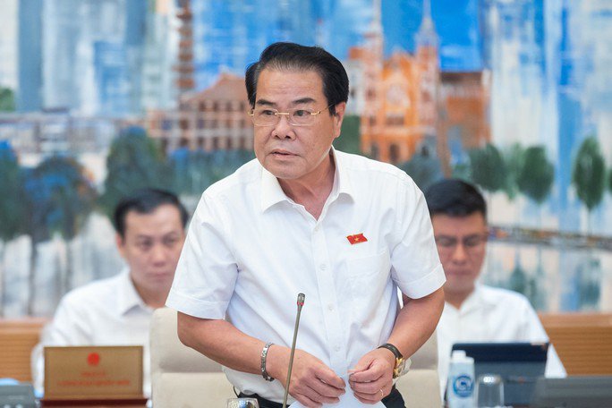 Bộ Công an: Bắt hơn 90 đối tượng vụ tấn công trụ sở xã ở Đắk Lắk - 1