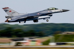 Thế giới - Ủng hộ Thụy Điển gia nhập NATO, Thổ Nhĩ Kỳ vẫn bị các nghị sĩ Mỹ "dội gáo nước lạnh"