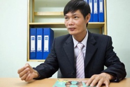 Tin tức trong ngày - Kỹ sư Lê Văn Tạch: Không quá cần thiết phải kiểm soát khí thải xe máy