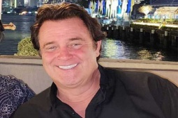 Thế giới - Doanh nhân Đức chết thảm, bị phân xác giấu trong tủ đông ở Thái Lan