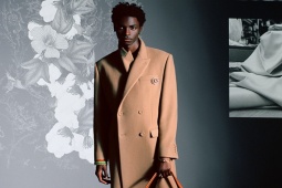 Thời trang - Denim cổ điển mà quyến rũ của Dior