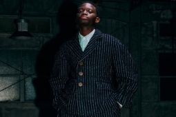 Đàn ông - Học cách mặc đồ Punk truyền thống theo Vivienne Westwood