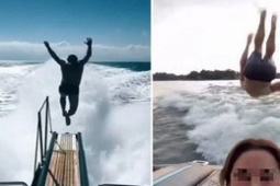 Phi thường - kỳ quặc - Thử thách nguy hiểm trên TikTok khiến 4 người thiệt mạng tại Mỹ