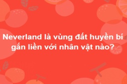 Giáo dục - du học - 15 câu hỏi không khó nhưng chưa chắc bạn trả lời đúng hết