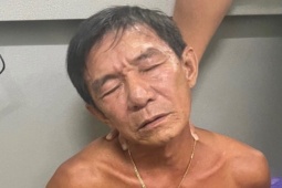 Pháp luật - Đang nhậu đòi bỏ vể giữa chừng, bị bạn nhậu tấn công trọng thương