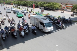 Tin tức trong ngày - El Nino năm 2023: Nắng nóng còn kéo dài đến tháng 9, bão lũ dị thường hơn