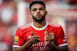 Bóng đá - Chuyển nhượng MU 12/7: Lý do hụt vụ Ramos, Everton muốn có Elanga