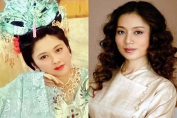 Phim - "Mẹ Đường Tăng" lên phim 3 phút nhận cát-xê khủng, được thuê phi cơ riêng đến đoàn phim