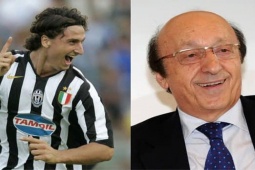 Bóng đá - Tự truyện Ibrahimovic: Đấu trí với "ông trùm" Moggi (Phần 34) [Podcast]