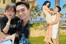 Đời sống Showbiz - Anh Tuấn "5S Online" hạnh phúc bên vợ 2k1, Quắt đại ca vắng bóng vì đâu?