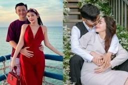 Chuyện tình thầy - trò "gây sốt": Khánh Thi kết hôn sau 13 năm, nàng hậu này nên duyên với MC