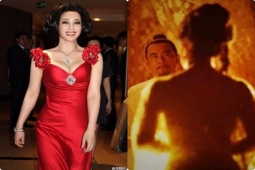 Đời sống Showbiz - Sao nữ U70 vẫn đóng cảnh nóng, chi gần 7 tỷ mỗi năm để làm đẹp là ai?