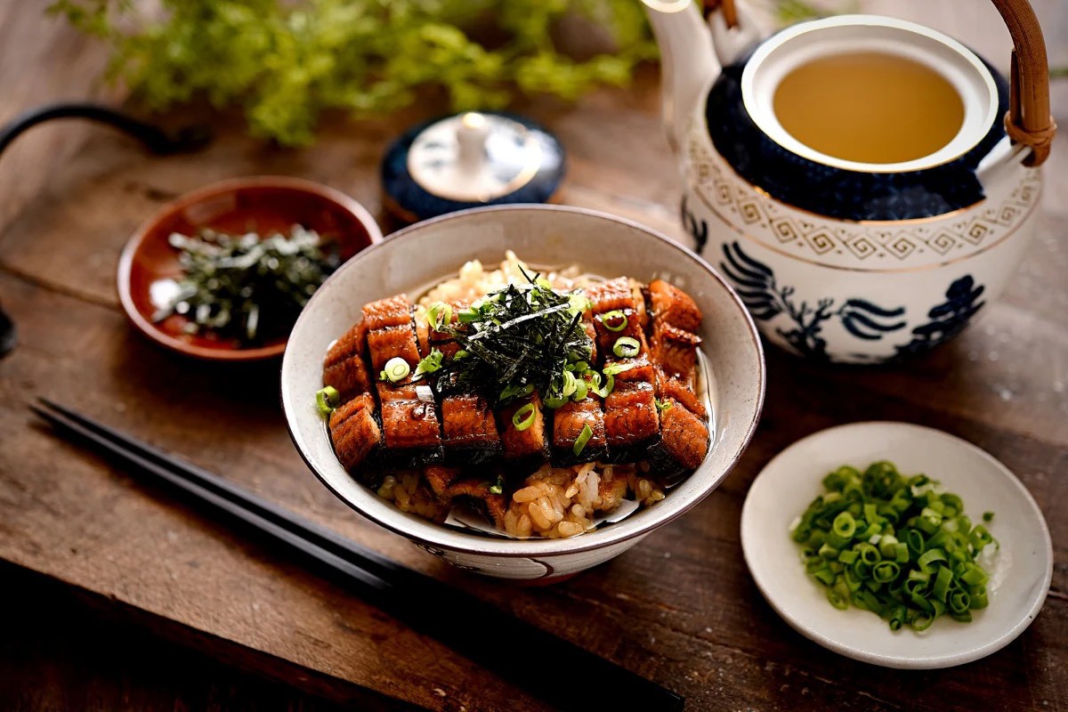 Tại sao người Nhật ăn lươn rất nhiều, đặc biệt là nam giới? - 10