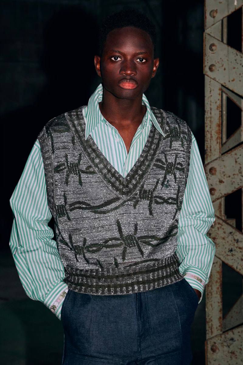 Học cách mặc đồ Punk truyền thống theo Vivienne Westwood - 2