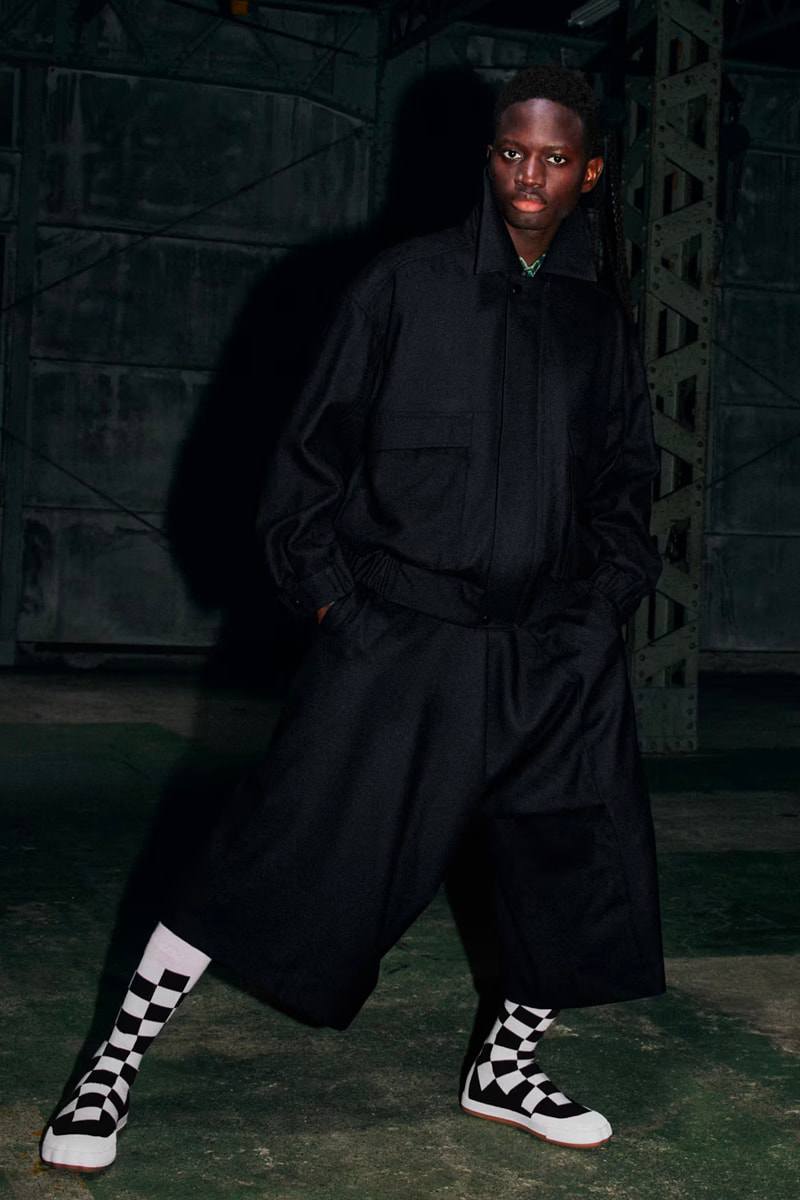 Học cách mặc đồ Punk truyền thống theo Vivienne Westwood - 16