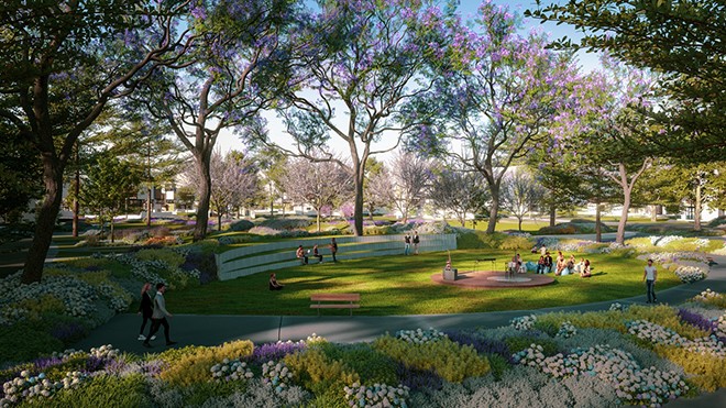 Ecovillage SaiGon River đánh dấu bước Nam tiến của nhà sáng lập Ecopark - 7