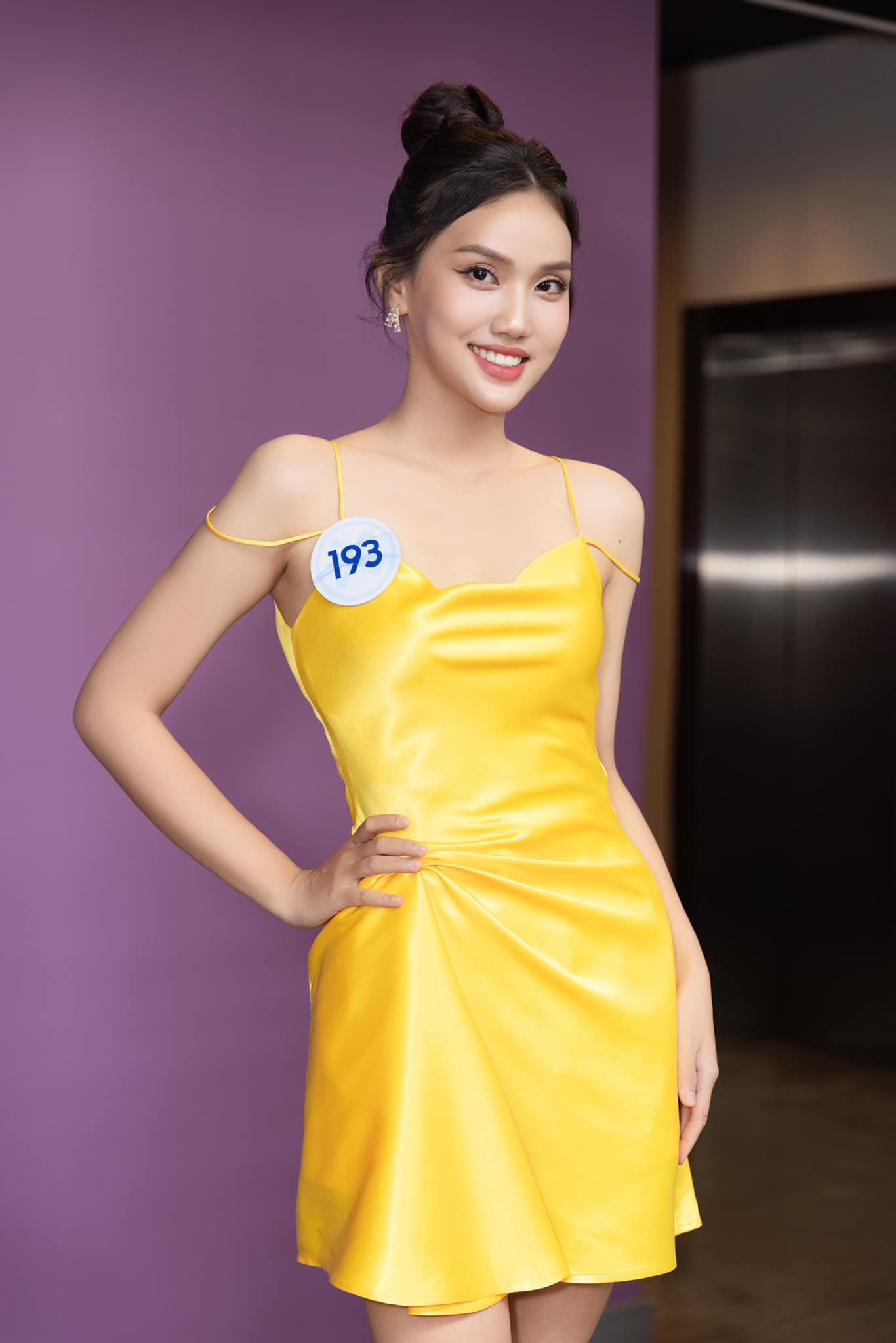 Trước thềm chung kết Miss World Vietnam, đây là người đẹp có hình thể hoàn mỹ nhất? - 6