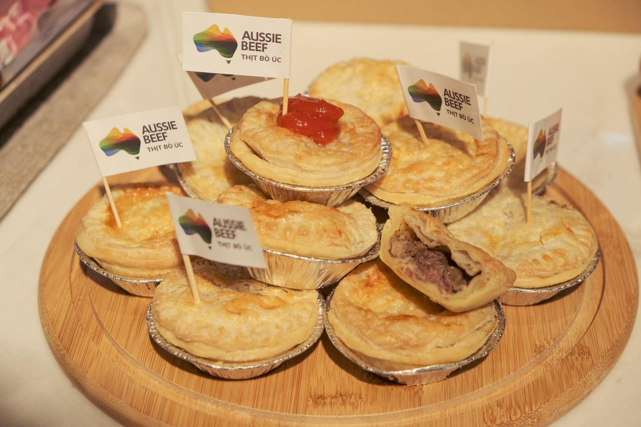 TP. Hồ Chí Minh: Đem thịt đỏ Úc chất lượng đến gần hơn với người tiêu dùng Việt - 3