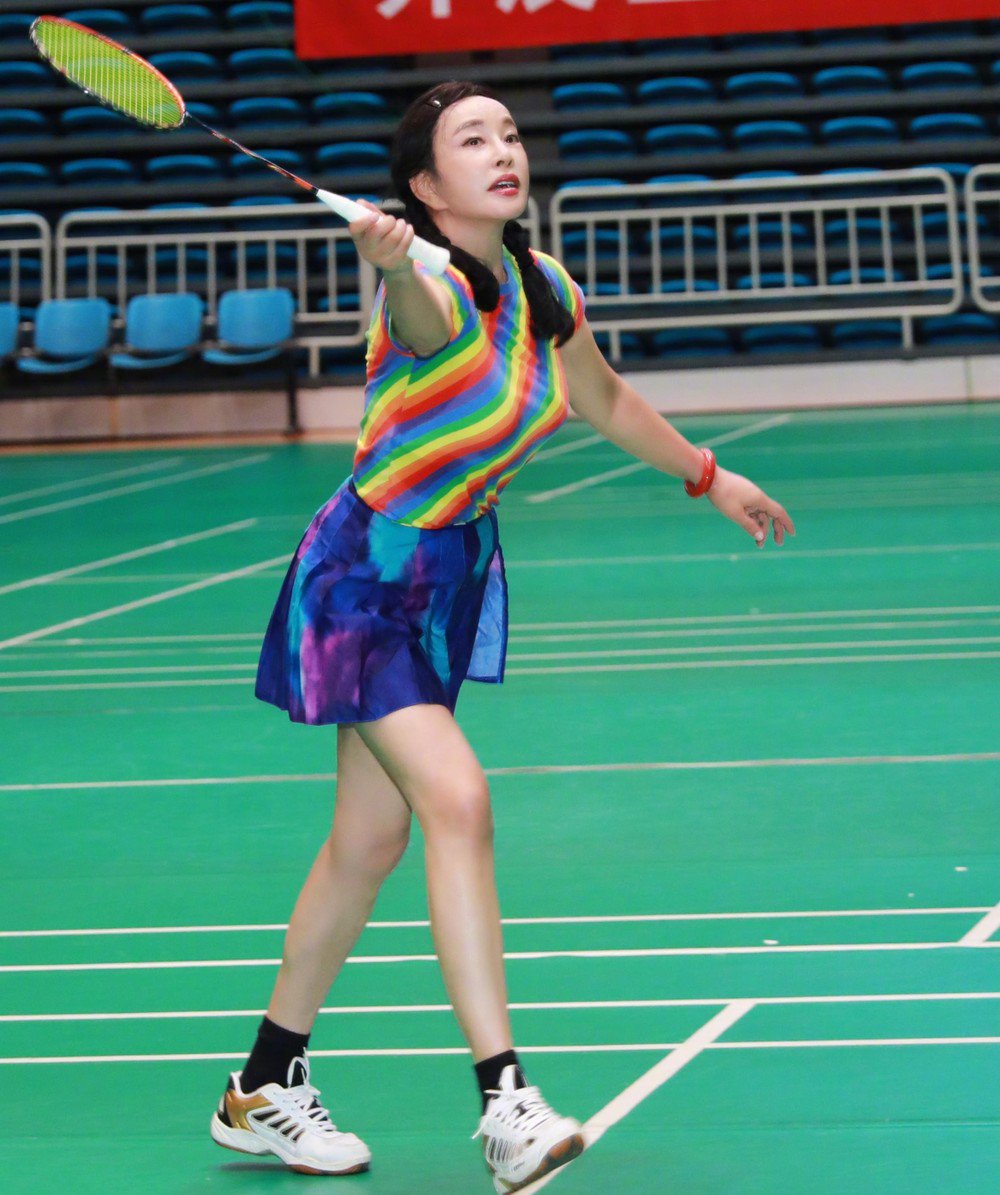 Nữ diễn viên chú trọng ngoại hình và chi gần 7 tỷ mỗi năm để chăm sóc sắc đẹp.