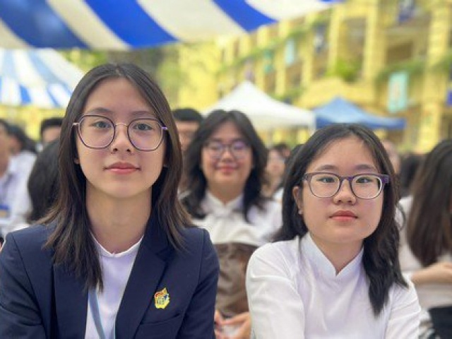 Giáo dục - du học - Hà Nội đề xuất tăng sĩ số học sinh mỗi lớp, có khả thi?