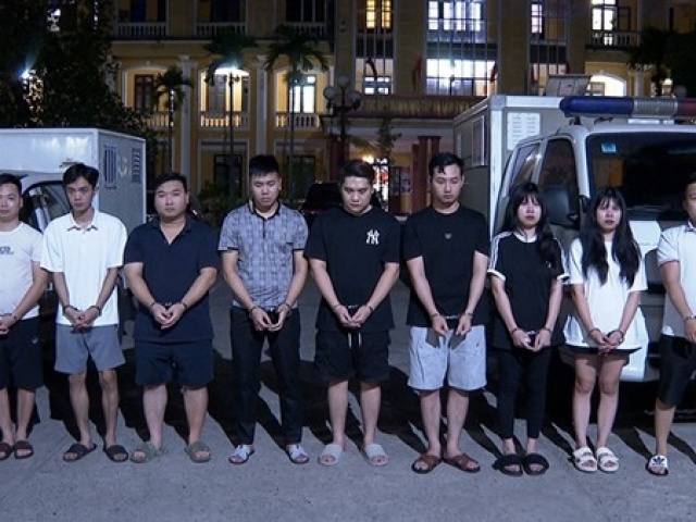 Pháp luật - Lên mạng quảng cáo “chữa nám tận gốc”, lừa hàng loạt người