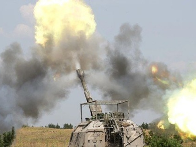 Thế giới - Phương Tây cay đắng nhận ra sức mạnh của quân đội Nga