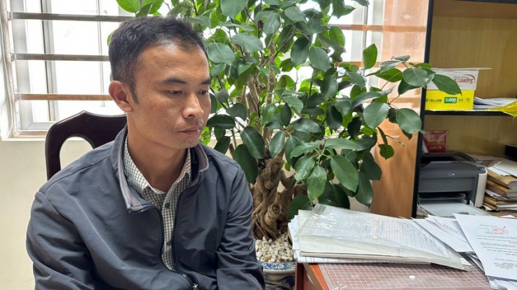 Vụ sạt taluy ở Đà Lạt: Lý do giám đốc công ty xây dựng bị bắt - 2