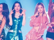 Nhạc - BlackPink lập kỷ lục bán vé, cư dân mạng không đồng tình