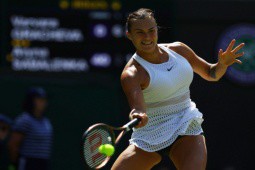 Wimbledon đón ”Nữ hoàng” mới: Sabalenka có cơ hội ”nhân đôi” niềm vui