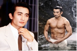 Đàn ông - "Ông trùm" Cha In Pyo: Tài tử chung tình số 1 xứ Hàn, từ chối thừa kế hàng nghìn tỷ